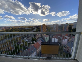 Prodej bytu 1+1 v osobním vlastnictví 40 m², Chomutov