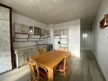 Prodej bytu 1+1 v osobním vlastnictví 40 m², Chomutov