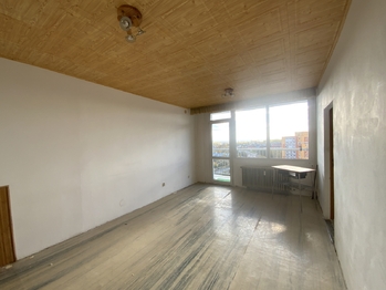 Prodej bytu 1+1 v osobním vlastnictví 40 m², Chomutov