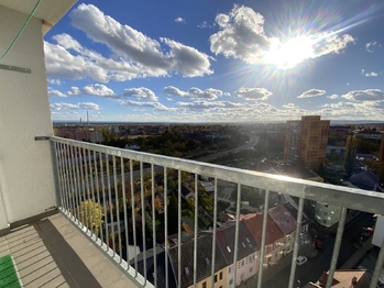 Prodej bytu 1+1 v osobním vlastnictví 40 m², Chomutov