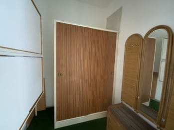 Prodej bytu 1+1 v osobním vlastnictví 40 m², Chomutov