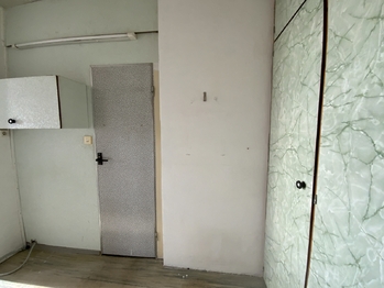 Prodej bytu 1+1 v osobním vlastnictví 40 m², Chomutov