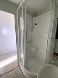 Prodej bytu 1+1 v osobním vlastnictví 40 m², Chomutov