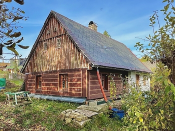 Prodej chaty / chalupy 44 m², Rádlo