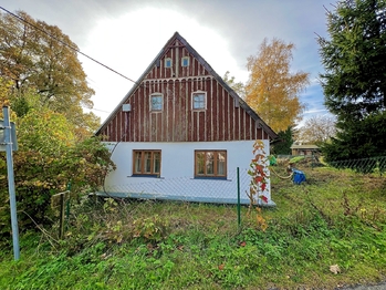 Prodej chaty / chalupy 44 m², Rádlo