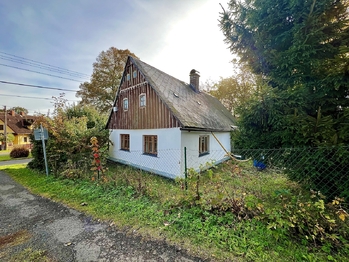Prodej chaty / chalupy 44 m², Rádlo