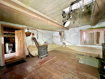 Prodej chaty / chalupy 44 m², Rádlo