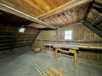 Prodej chaty / chalupy 44 m², Rádlo