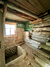 Prodej chaty / chalupy 44 m², Rádlo