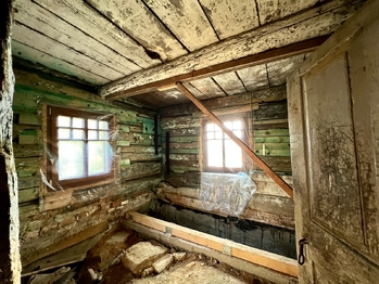 Prodej chaty / chalupy 44 m², Rádlo