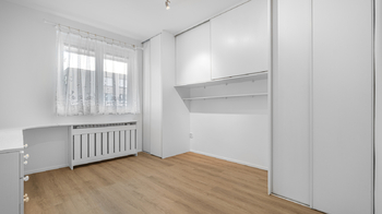 Pronájem bytu 2+1 v osobním vlastnictví 60 m², Praha 6 - Dejvice