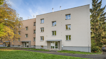 Pronájem bytu 2+1 v osobním vlastnictví 60 m², Praha 6 - Dejvice