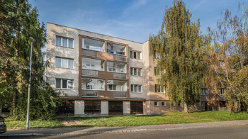 Pronájem bytu 2+1 v osobním vlastnictví 60 m², Praha 6 - Dejvice