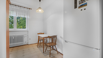 Pronájem bytu 2+1 v osobním vlastnictví 60 m², Praha 6 - Dejvice