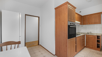 Pronájem bytu 2+1 v osobním vlastnictví 60 m², Praha 6 - Dejvice