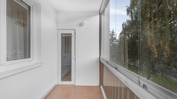 Pronájem bytu 2+1 v osobním vlastnictví 60 m², Praha 6 - Dejvice