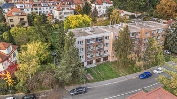 Pronájem bytu 2+1 v osobním vlastnictví 60 m², Praha 6 - Dejvice