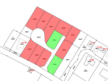 KM - 22.09.2025 - Prodej pozemku 588 m², Ludgeřovice