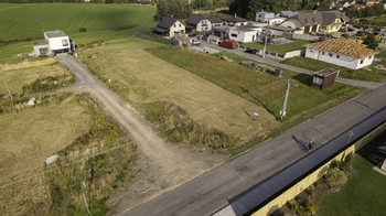 Prodej pozemku 588 m², Ludgeřovice