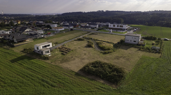 Prodej pozemku 588 m², Ludgeřovice