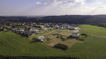 Prodej pozemku 588 m², Ludgeřovice