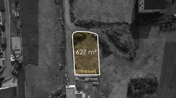 Prodej pozemku 588 m², Ludgeřovice