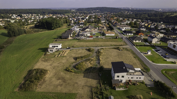 Prodej pozemku 588 m², Ludgeřovice
