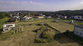 Prodej pozemku 588 m², Ludgeřovice