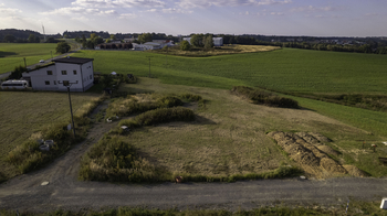 Prodej pozemku 588 m², Ludgeřovice