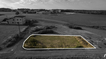 Prodej pozemku 588 m², Ludgeřovice