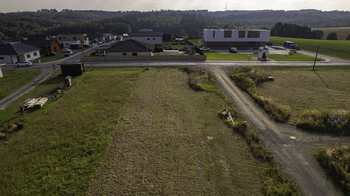 Prodej pozemku 588 m², Ludgeřovice