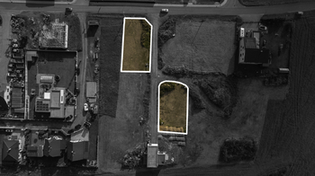 Prodej pozemku 588 m², Ludgeřovice