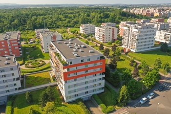 Pronájem bytu 2+kk v osobním vlastnictví 69 m², Praha 4 - Háje