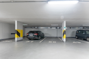 Pronájem bytu 2+kk v osobním vlastnictví 69 m², Praha 4 - Háje