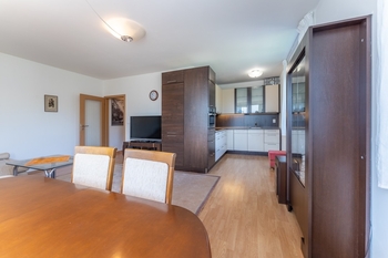 Pronájem bytu 2+kk v osobním vlastnictví 69 m², Praha 4 - Háje