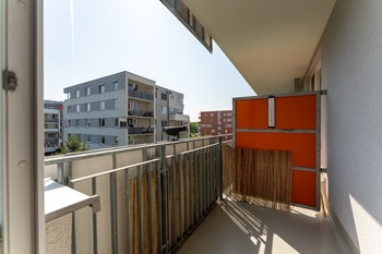 Pronájem bytu 2+kk v osobním vlastnictví 69 m², Praha 4 - Háje