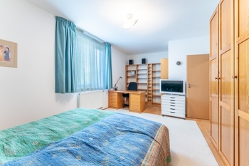 Pronájem bytu 2+kk v osobním vlastnictví 69 m², Praha 4 - Háje