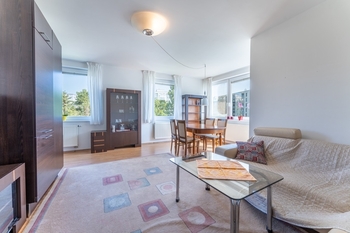 Pronájem bytu 3+kk v družstevním vlastnictví 68 m², Praha 4 - Háje
