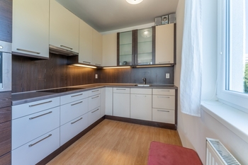 Pronájem bytu 2+kk v osobním vlastnictví 69 m², Praha 4 - Háje