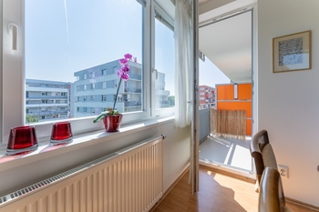Pronájem bytu 2+kk v osobním vlastnictví 69 m², Praha 4 - Háje