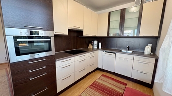 Pronájem bytu 2+kk v osobním vlastnictví 69 m², Praha 4 - Háje