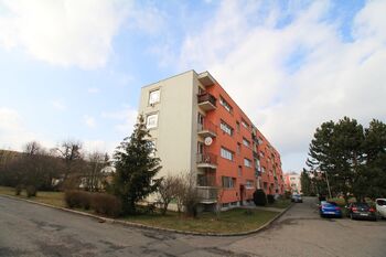 Pronájem bytu 3+1 v osobním vlastnictví 80 m², Kladno