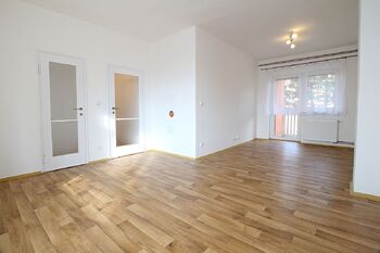 Pronájem bytu 3+1 v osobním vlastnictví 80 m², Kladno