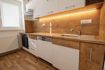 Pronájem bytu 3+1 v osobním vlastnictví 80 m², Kladno