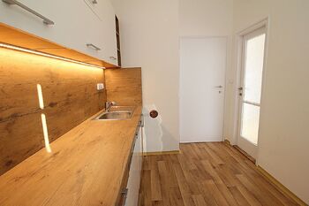 Pronájem bytu 3+1 v osobním vlastnictví 80 m², Kladno