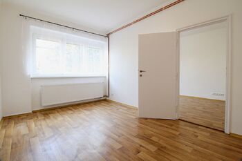 Pronájem bytu 3+1 v osobním vlastnictví 80 m², Kladno