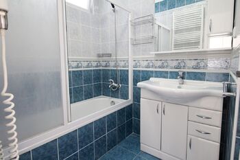 Pronájem bytu 3+1 v osobním vlastnictví 80 m², Kladno