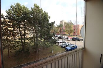 Pronájem bytu 3+1 v osobním vlastnictví 80 m², Kladno