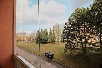 Pronájem bytu 3+1 v osobním vlastnictví 80 m², Kladno