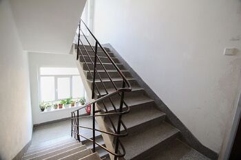 Pronájem bytu 3+1 v osobním vlastnictví 80 m², Kladno